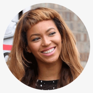 Beyoncé - Gappy Full Fringe #8959985