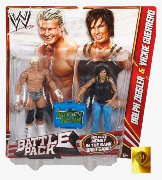 Vickie Guerrero Pack #8960194