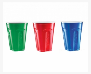Red Solo Cup Png - Cup Clipart - Free Transparent PNG Download - PNGkey
