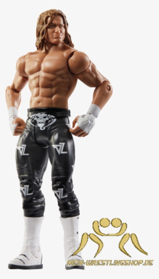 Dolph Ziggler Basic #8960297