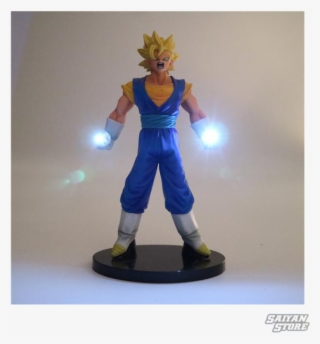 Super Vegito Lamp - Action Figure #8960575