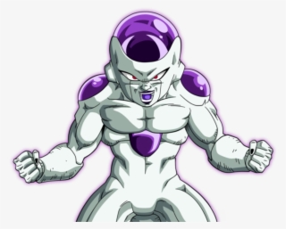 Dragon Ball Z Freezer #8960596