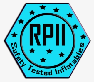 Inflatable Boxing Ring - Circle #8960599