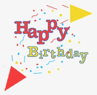 Birthday Sticker - هایپر استار #8960970