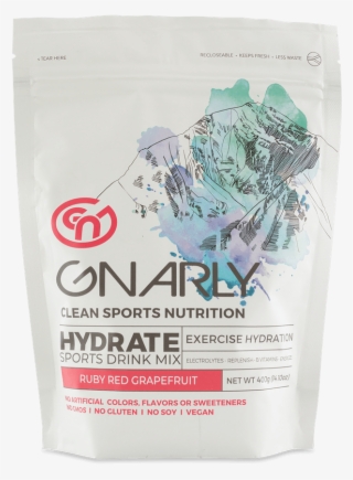 Gnarly Hydrate - Gnarly #8961129