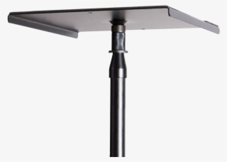 On-stage Msa6000 Platform For Mic Stand - Coffee Table #8961132