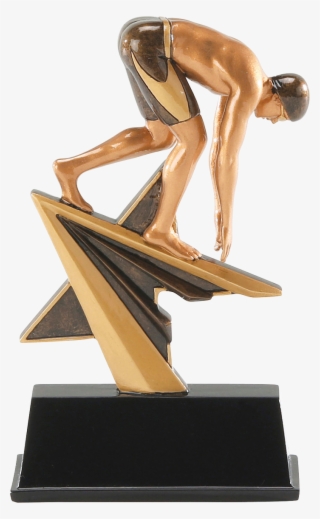 Gs Side - Swim Trophy #8961174