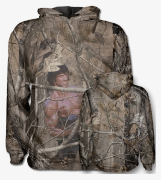 Unreal Tree - Hoodie #8961176