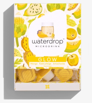 Glow - 12 Pack - Water Drop Kaufen #8961208