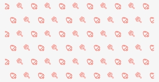 Red, Text, Pink, Font, Line, Pattern #8961423