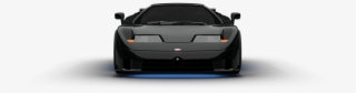 Bugatti Eb110'92 By Samuelf - Lamborghini #8961565