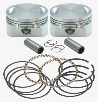 Piston Png - Box #8961572