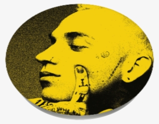 Blackbear, Popsockets Blackbear - Circle #8961719