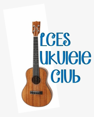 Ukulele Club - Acoustic Guitar #8961768