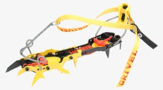 Rambo - Grivel Rambo 4 #8961836