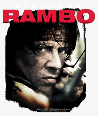 Rambo 4 2008 Full Movie English #8961876