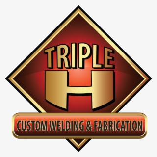 Triple H Welding & Fabrication - Emblem #8961913 Triple H Welding & Fabrication - Emblem #8961913