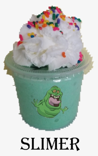 1 Pint Ice Cream - Patrón #8961917