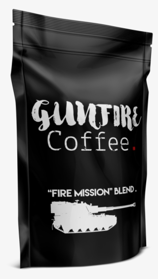 Fire Mission Blend - Bag #8962062