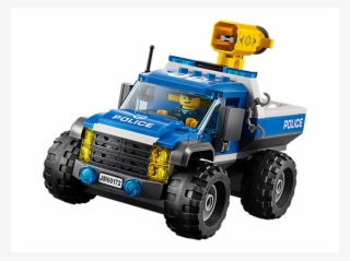 Dirt Road Pursuit - 60172 Lego #8962279 Dirt Road Pursuit - 60172 Lego #8962279