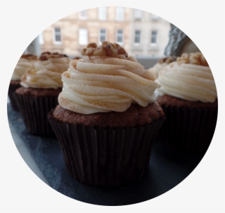 Carrot Cupcakes - Cupcake #8962282 Carrot Cupcakes - Cupcake #8962282