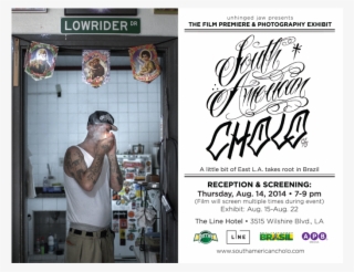 Southamericancholo Receptionflyer Site1 - Cholo #8962453 Southamericancholo Receptionflyer Site1 - Cholo #8962453
