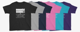 Youth Short-sleeve Ts #8962602