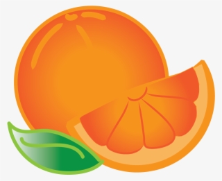 1000 X 1000 5 - Orange Vector Png #8962603