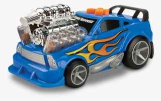 Mini Piston Thumpers™ - Toy State Mini Piston Thumper #8962691