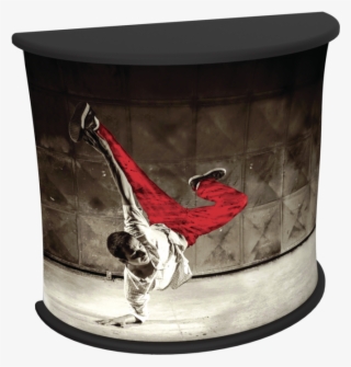 Formulate Half Moon Counter - Flag #8962790