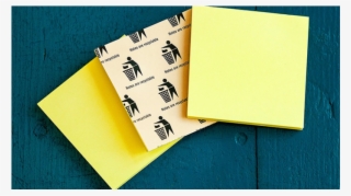 63345 Full - Sven Notes 3 Sticky Notes Svenpads #8962820