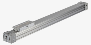 Belt Cylinder, Stroke 400 Mm, Piston Ø 25 Mm - Solarstinger Sunstrip Daylight #8962824 Belt Cylinder, Stroke 400 Mm, Piston Ø 25 Mm - Solarstinger Sunstrip Daylight #8962824