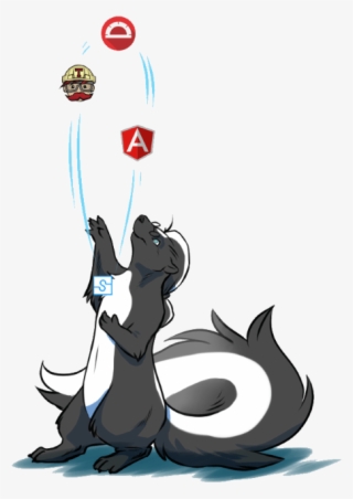 A Few Days Ago I Got The Combination Of Angular Protractor - Travis Ci #8962956