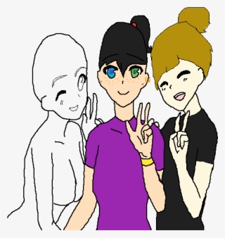 Coool Oc @lelemaster - Cartoon #8963052