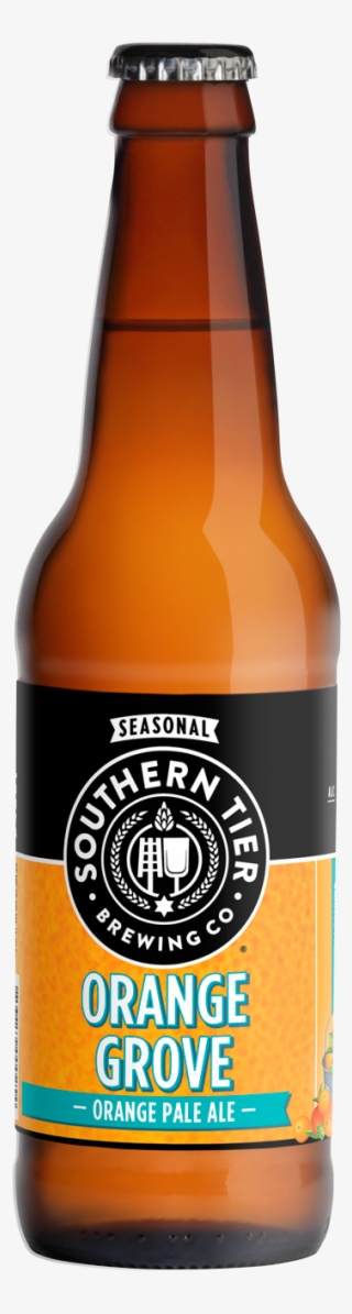 Southern Tier Cinnamon Roll #8963058