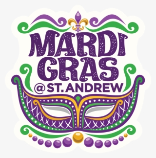 Mardi Gras @ St - Illustration #8963079