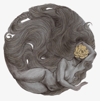 04 Sleeping Beautysmall - Illustration #8963196