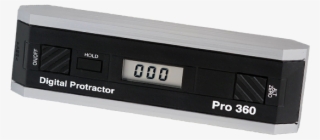 Smart Tool Levels - Digital Clock #8963259