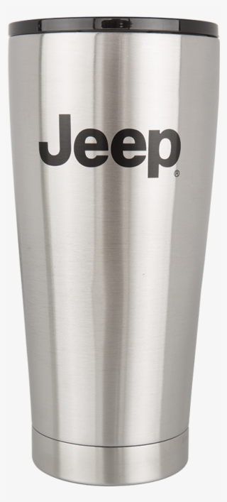 20oz Ss - Jeep #8963334