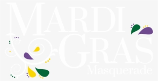 Mardi Gras Masquerade - Acquaflora #8963384