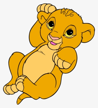 Nala Png Transparent Image - Lion King Nala Clipart - Free Transparent ...