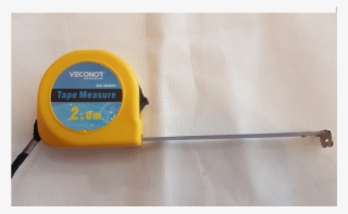 Mini Locking Measuring Tape 2m - Tape Measure #8963485