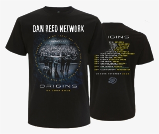Buy Online Dan Reed Network - Active Shirt #8963605