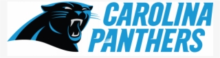 Carolina Panthers Iron On Stickers And Peel-off Decals - Carolina Panthers New #8963616
