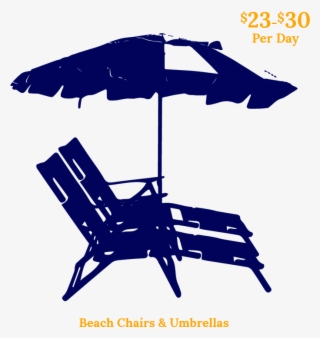 Our Beach Products - Umbrella #8963644
