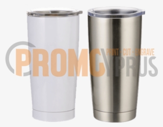 Double Wall 20oz With Cup - Cup #8963746