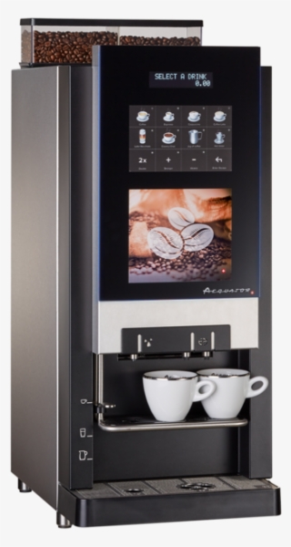 Multi-purpose Machine Due To The Sturdy Glass Construction - Wine Cooler #8963847