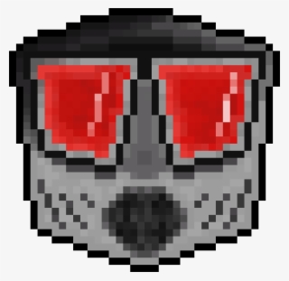 Dsr-50 - Black Pink Pixel Art #8963884