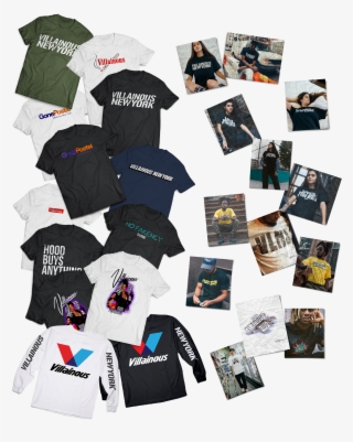 The T-shirt Design Is Inspired From Her Hit Song “amor - Polo Shirt #8963923