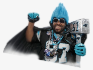 "my Motto In The Stadium Is To Leave My Voice On The - Fun #8963972